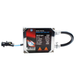 Balasto blokas M-Tech Xenon HID 9V-17V DC 3.6A