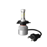 H4 LED Automobilių lemputė, rinkinys 2 vnt.