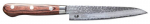 Damasko plieno peilis Suncraft FT-04