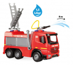 Gaisrinis automobilis Arocs Lena Giga Trucks, 02158