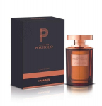 Kvapusis vanduo Al Haramain Portfolio Cupid`s Rose EDP vyrams ir moterims, 75 ml