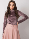 Palaidinė moterims, violetinė