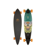 Riedlentė Arbor Cruiser Artist Fish