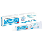 Curasept dantų pasta su 0.12 % chlorheksidino ADS 712 75ml