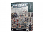 Combat Patrol: Adepta Sororitas, 52-30