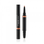 Lūpų pie&scaron;tukas Shiseido Lipliner Inkduo, 12 Espresso, 1,1 g