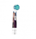 Elektrinio dantų &scaron;epetėlio antgalis Oral-B EB-10 Disney Frozen 2 Replacement Toothbrush Heads
