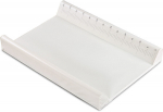 Vystymo lenta Sensillo Beige, 70 cm