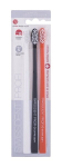Dantų &scaron;epetėliai Swissdent Profi Gentle Extra Soft Trio 3 vnt.