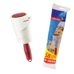 VILEDA pūkų surinkėjas