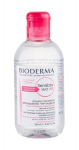 Valomasis micelinis vanduo Bioderma Sensibio H2O AR 250 ml