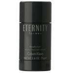 Pie&scaron;tukinis dezodorantas Calvin Klein Eternity vyrams 75 ml