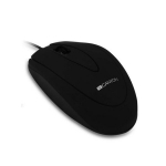 Canyon CNE-CMS1, juoda