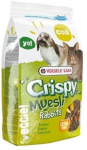 Versele Laga Crispy triu&scaron;ių pa&scaron;aras