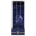 &Scaron;vytuoklė Classic Amethyst Pendulum
