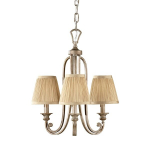 Pakabinamas &scaron;viestuvas Elstead Lighting Abbey FE-ABBEY3