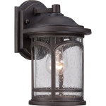Lauko &scaron;viestuvas Elstead Lighting Marblehead QZ-MARBLEHEAD2-S