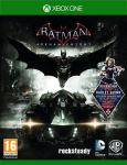 Batman Arkham Knight Žaidimas Xbox One