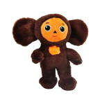 Mink&scaron;tas žaislas Kūlverstukas, 30 cm