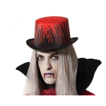 Skrybėlė Vampyras
