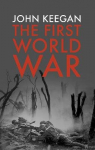 First World War: Illustrated