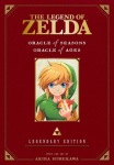 Legend of Zelda: Oracle of Seasons / Oracle of Ages -Legendary Edition-: Oracle of Ages Legendary ed.