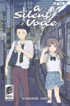 Silent Voice Volume 3