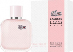 Tualetinis vanduo Lacoste L.12.12 Eau Fraiche EDT moterims, 50 ml