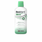 Burnos skalavimo skystis Isdin Bexident, 500 ml