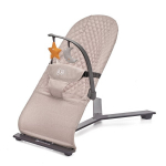 Gultukas Kinderkraft Mimi, Beige