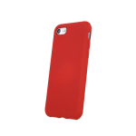 OEM Silicon Case skirtas Xiaomi Poco M4 Pro 4G, raudonas