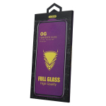 Tempered Glass OG Premium
