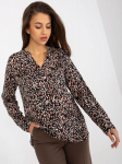 Palaidinė moterims 308310, juoda, S