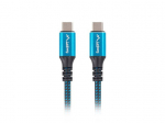 Lanberg CA-CMCM-45CU-0012-BK