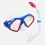 Nardymo akiniai Aqua Lung Sport, mėlyni