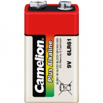 Camelion elementas Plus Alkaline 9V, 6LR61, 1 vnt.