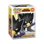 Vinilinė figūrėlė My Hero Acadeia, Tokoyami