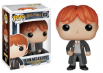 Funko Pop! Harry Potter - Ron Weasley #02