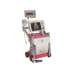 Mažojo daktaro stetoskopo rinkinys Lean Toys