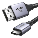 UGREEN mini HDMI - HDMI, 2 m