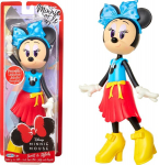 Disney Minnie Mouse lėlė, saldi ir stilinga, mergaitėms