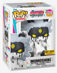 Funko POP! Boruto Momoshiki Exclusive