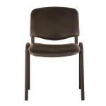Kėdė ISO Black (Senc) V-14, juoda