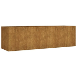 Sodo lovelis, 280x80x80cm