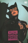 Batman: One Bad Day: Catwoman