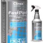 Clinex plastikų valiklis, 1 l