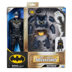 Figūrėlė Batman 6067399, juoda