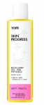 Micelinė du&scaron;o želė Yope Skin Progress Sour Fruits, 200ml