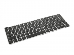 HP EliteBook 745 840 G3, 745 840 G4 backlight, US-i&scaron;dėstymas