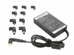 Movano universal 65W 10-tips